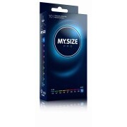 MY.SIZE Pro 72 mm - 10 pieces - Image 1