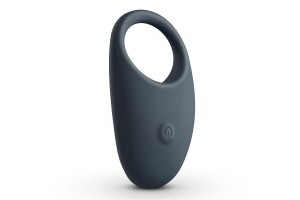 Boners - Vibrating Cock Ring
