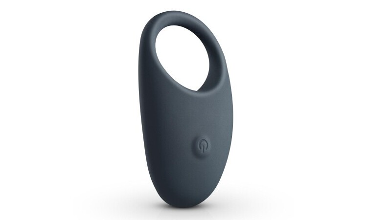 Boners - Vibrating Cock Ring - Image 1