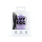 Luv Egg XL - Purple - Image 10