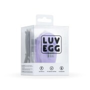 Luv Egg XL - Purple - Image 11