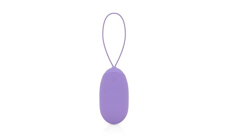 Luv Egg XL - Purple - Image 3