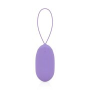 Luv Egg XL - Purple - Image 3