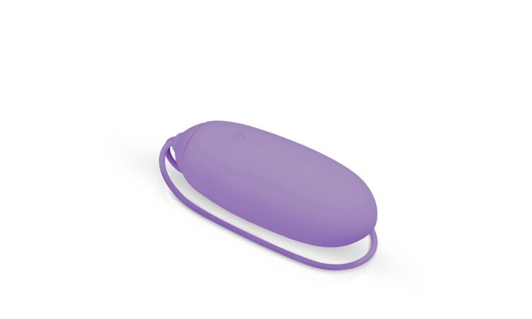 Luv Egg XL - Purple - Image 4