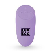 Luv Egg XL - Purple - Image 5