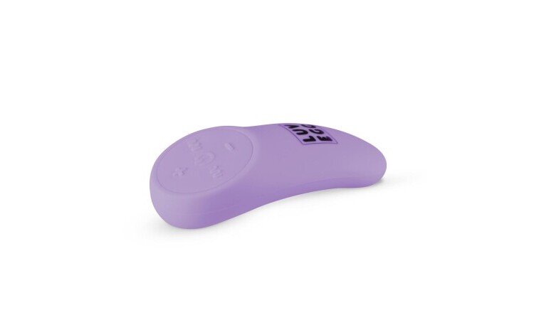 Luv Egg XL - Purple - Image 7