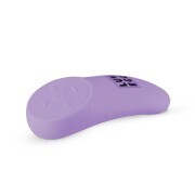 Luv Egg XL - Purple - Image 7
