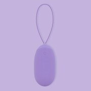 Luv Egg XL - Purple - Image 9