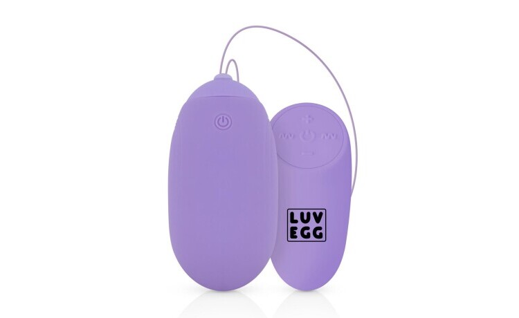 LUV EGG