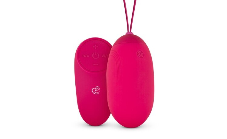 Easytoys Mini Vibe Collection