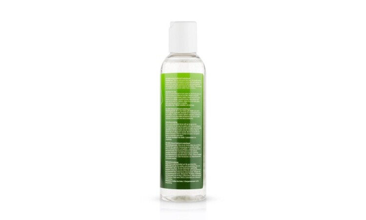 EasyGlide - Natural Water-Based Lubricant - 150 ml - Image 3
