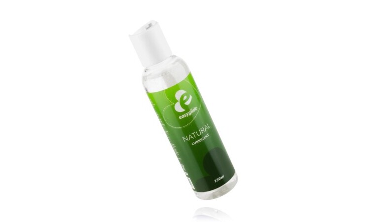 EasyGlide - Natural Water-Based Lubricant - 150 ml - Image 4