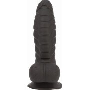 Addiction - Ben Dildo With Suction Cup - 17 cm - Image 2