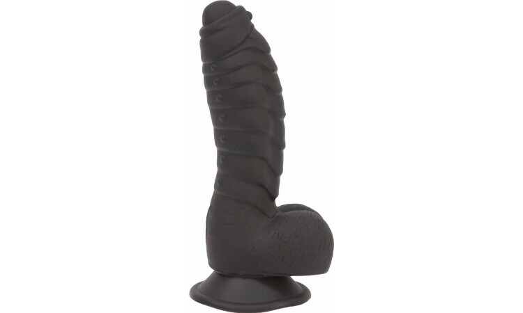 Addiction - Ben Dildo With Suction Cup - 17 cm - Image 1