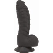 Addiction - Ben Dildo With Suction Cup - 17 cm - Image 1