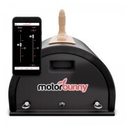 Motorbunny Original Sex machine + LINK Bluetooth Bundle - Image 2