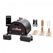 Motorbunny Original Sex machine + LINK Bluetooth Bundle - Image 1