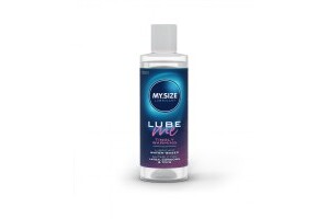 MY.SIZE Pro Warming Lubricant Tingly - 100 ml