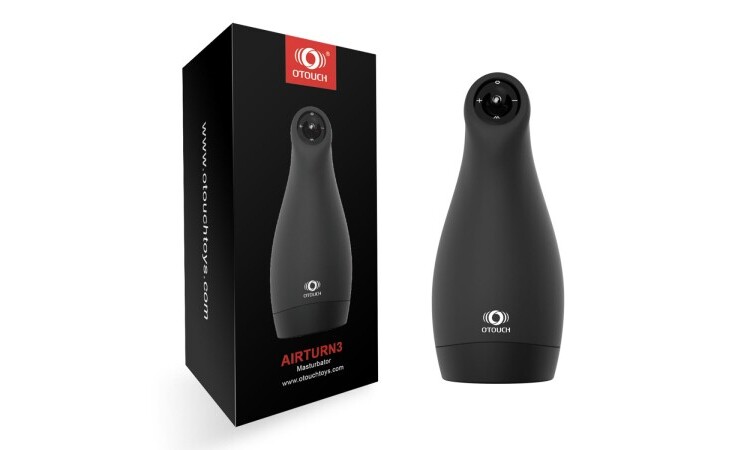 OTOUCH - Airturn3 Masturbator - Image 8