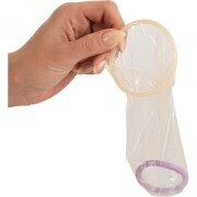 Ormelle female condoms - 5 pieces - Image 3