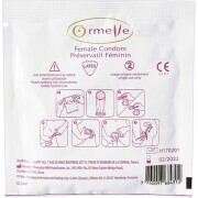 Ormelle female condoms - 5 pieces - Image 4