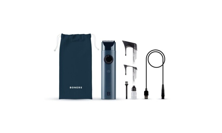 Boners Hair Trimmer Shaver - Image 5