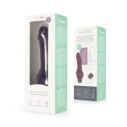 Jelly Royale - Realistic Vibrator - Purple - Image 2