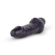 Jelly Royale - Realistic Vibrator - Purple - Image 5