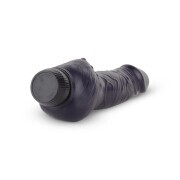 Jelly Royale - Realistic Vibrator - Purple - Image 6