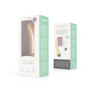Jelly Glee - Realistic Vibrator - Image 2