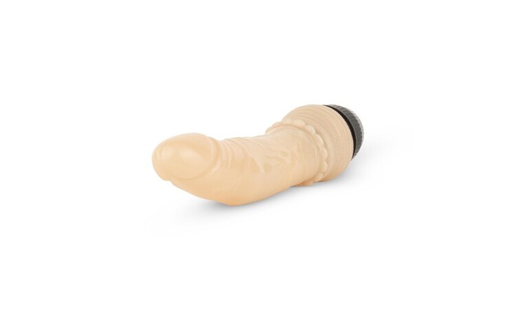 Jelly Glee - Realistic Vibrator - Image 5