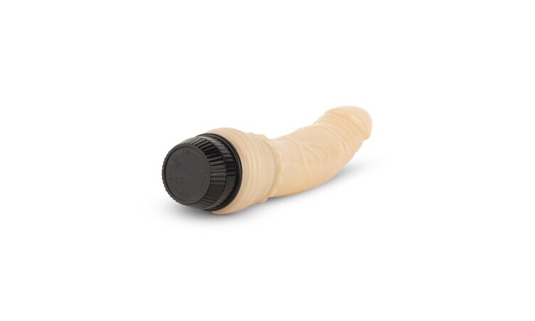 Jelly Glee - Realistic Vibrator - Image 6