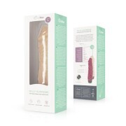 Jelly Supreme - Realistic Vibrator - Image 2