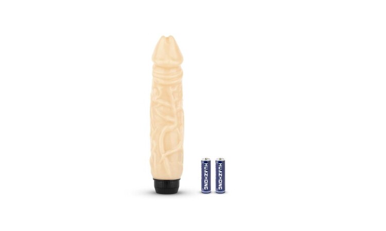 Jelly Supreme - Realistic Vibrator - Image 3