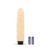 Jelly Supreme - Realistic Vibrator - Image 3