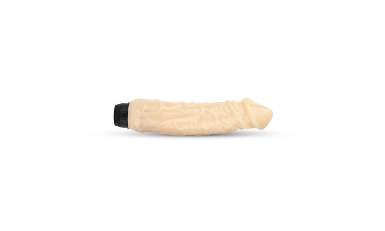 Jelly Supreme - Realistic Vibrator - Image 4