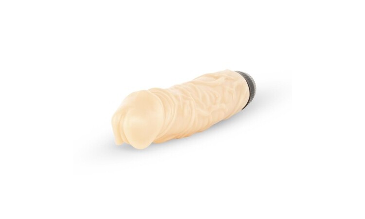 Jelly Supreme - Realistic Vibrator - Image 5