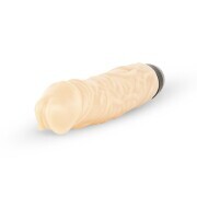 Jelly Supreme - Realistic Vibrator - Image 5