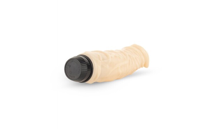 Jelly Supreme - Realistic Vibrator - Image 6