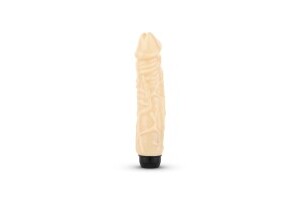 Jelly Supreme - Realistic Vibrator