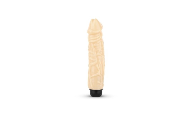 Jelly Supreme - Realistic Vibrator - Image 1