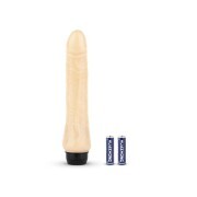 Jelly Passion - Realistic Vibrator - Image 3