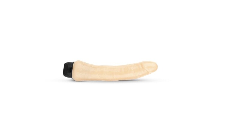Jelly Passion - Realistic Vibrator - Image 4