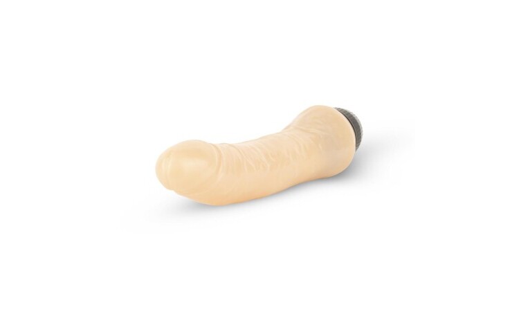 Jelly Passion - Realistic Vibrator - Image 5