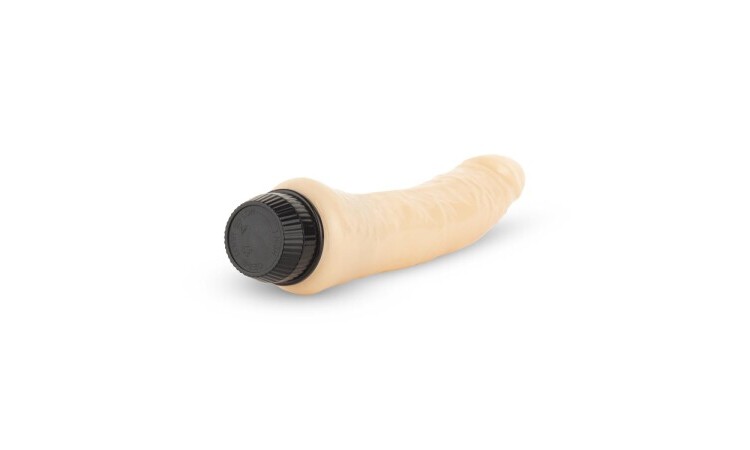 Jelly Passion - Realistic Vibrator - Image 6