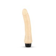 Jelly Passion - Realistic Vibrator - Image 1