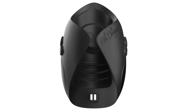 Hot Octopuss Pulse Solo Interactive Masturbator - Image 3