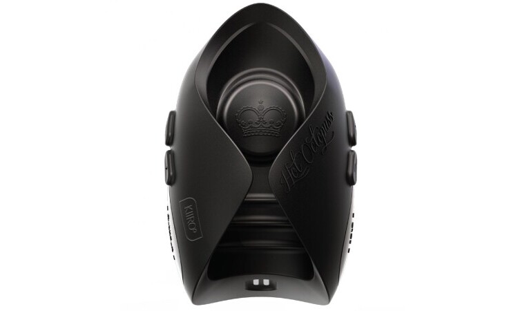 Hot Octopuss Pulse Solo Interactive Masturbator - Image 1