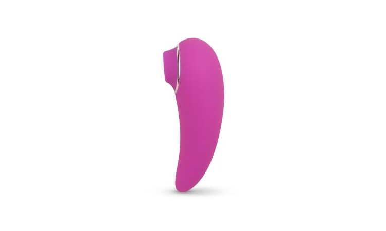 Taptastic Vibe Clitoral Stimulator - Image 2