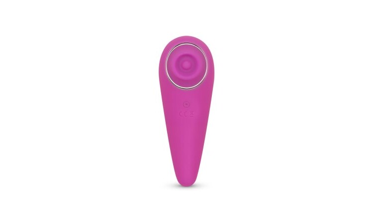 Taptastic Vibe Clitoral Stimulator - Image 3